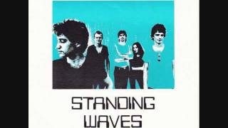Standing Waves - No Judy
Formed in Austin, TX in 1978. Originally named the Latent Homos. They released this three song EP the following year, followed by another single six months later.
For more info on Standing Waves and this record, check out the Cheap Rewards Blog:
http://cheaprewards.blogspot.com/2011/04/standing-waves-early-warning-ep.html Standing Waves - No Judy