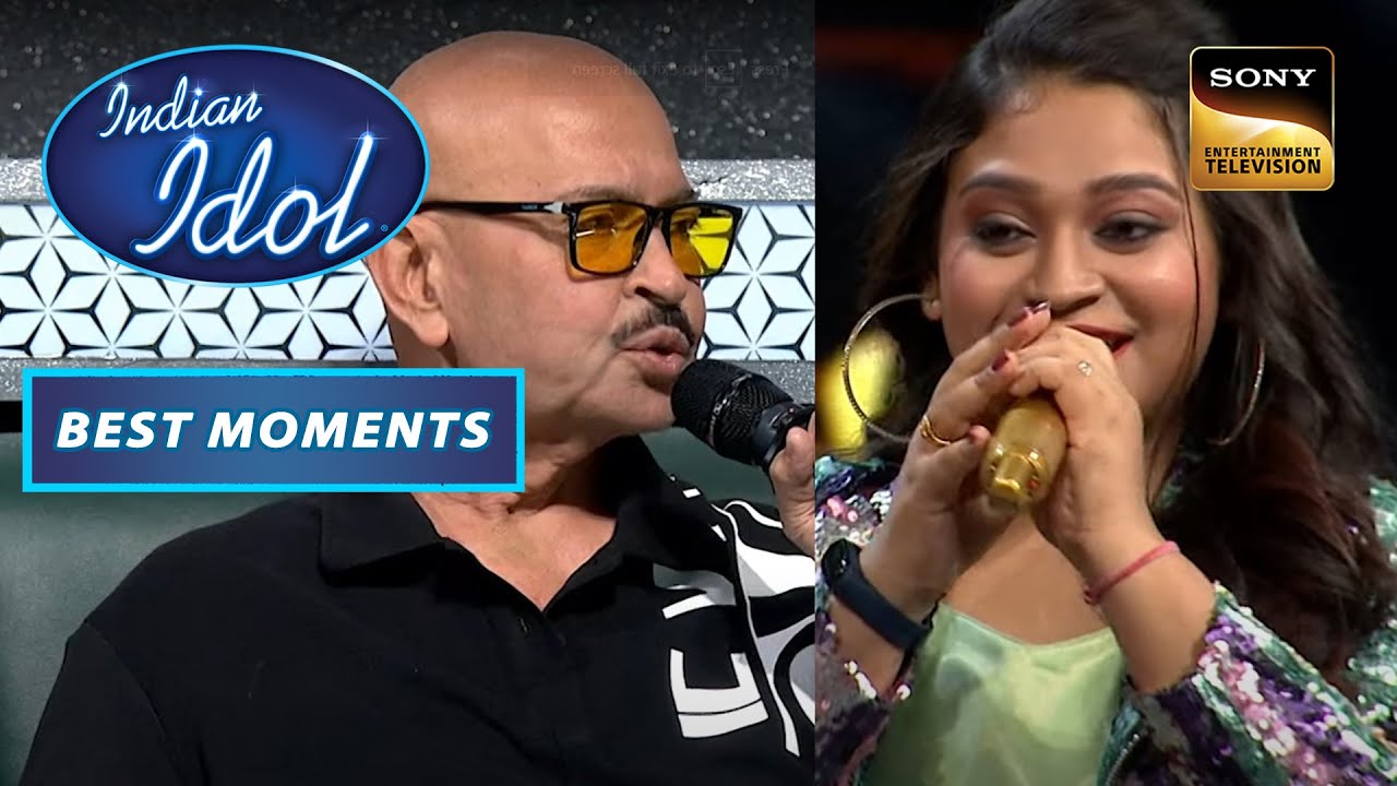 Indian Idol S13 Rakesh Roshan जी ने Sonakshi से की एक Special Request