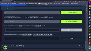 Alert Triage With Elastic TryHackMe Walkthrough