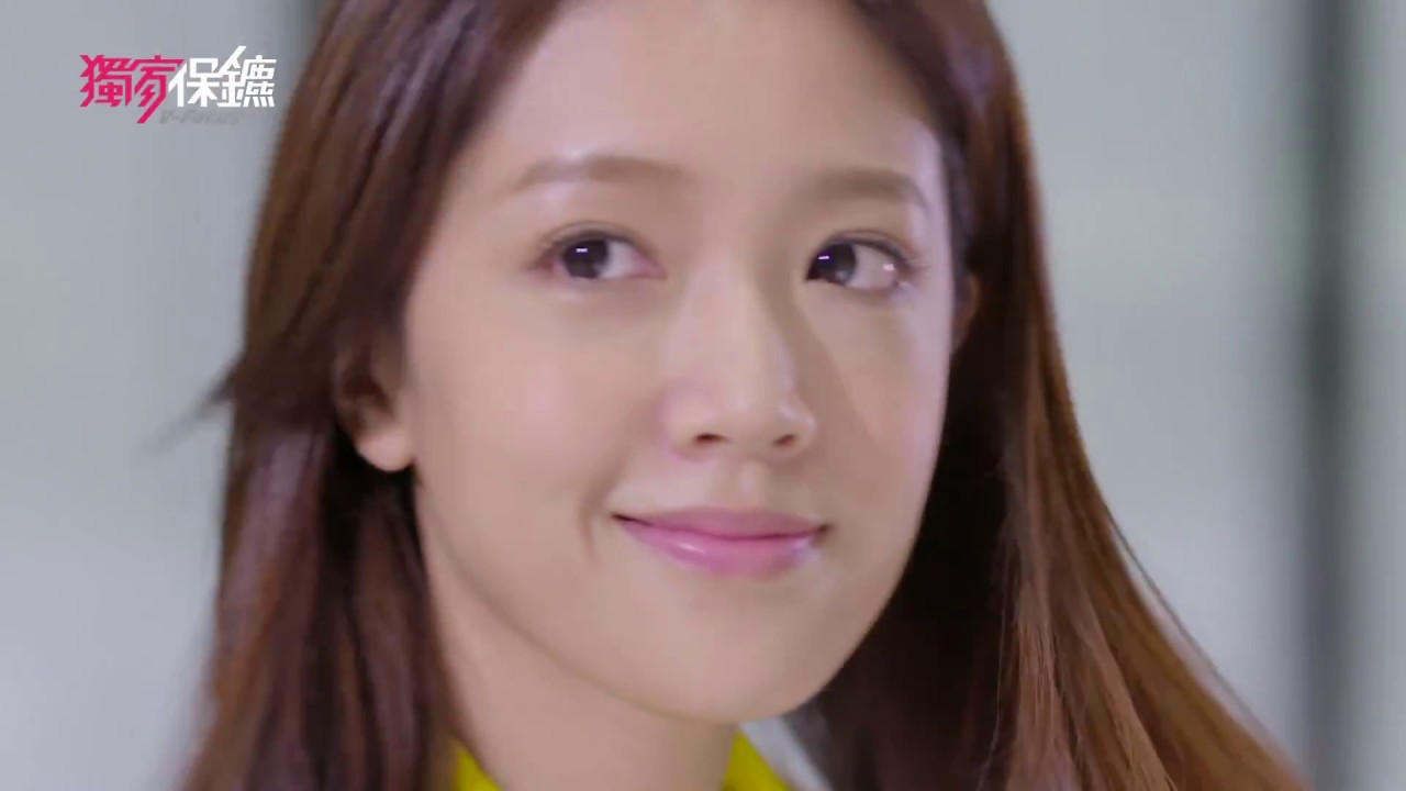 獨家保鑣 V-Focus 丁若芹