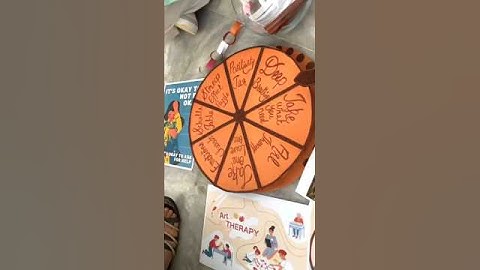 Mental Health Day🧠 10th October 2024 at NUML University Islamabad