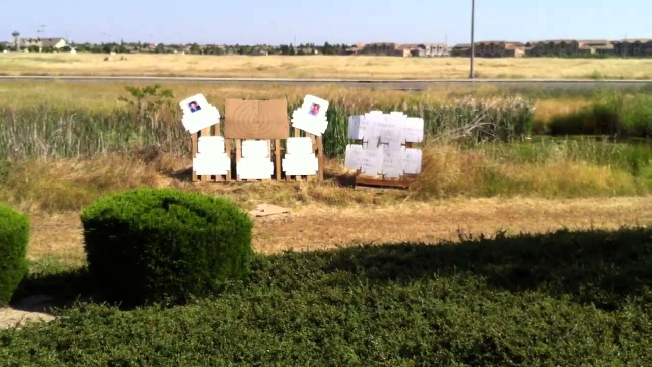 Paintball Minigun YouTube