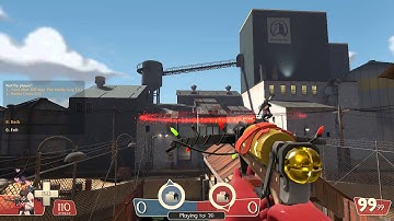 Homing Crossbow Bolt Fun