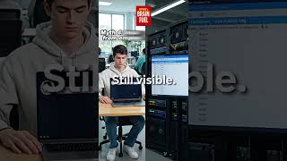 Incognito Mode Secrets: What Private Browsing Really Hides — and What It Doesn’t #shorts
