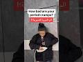 تقلصات البطن