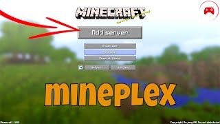 IP Mineplex