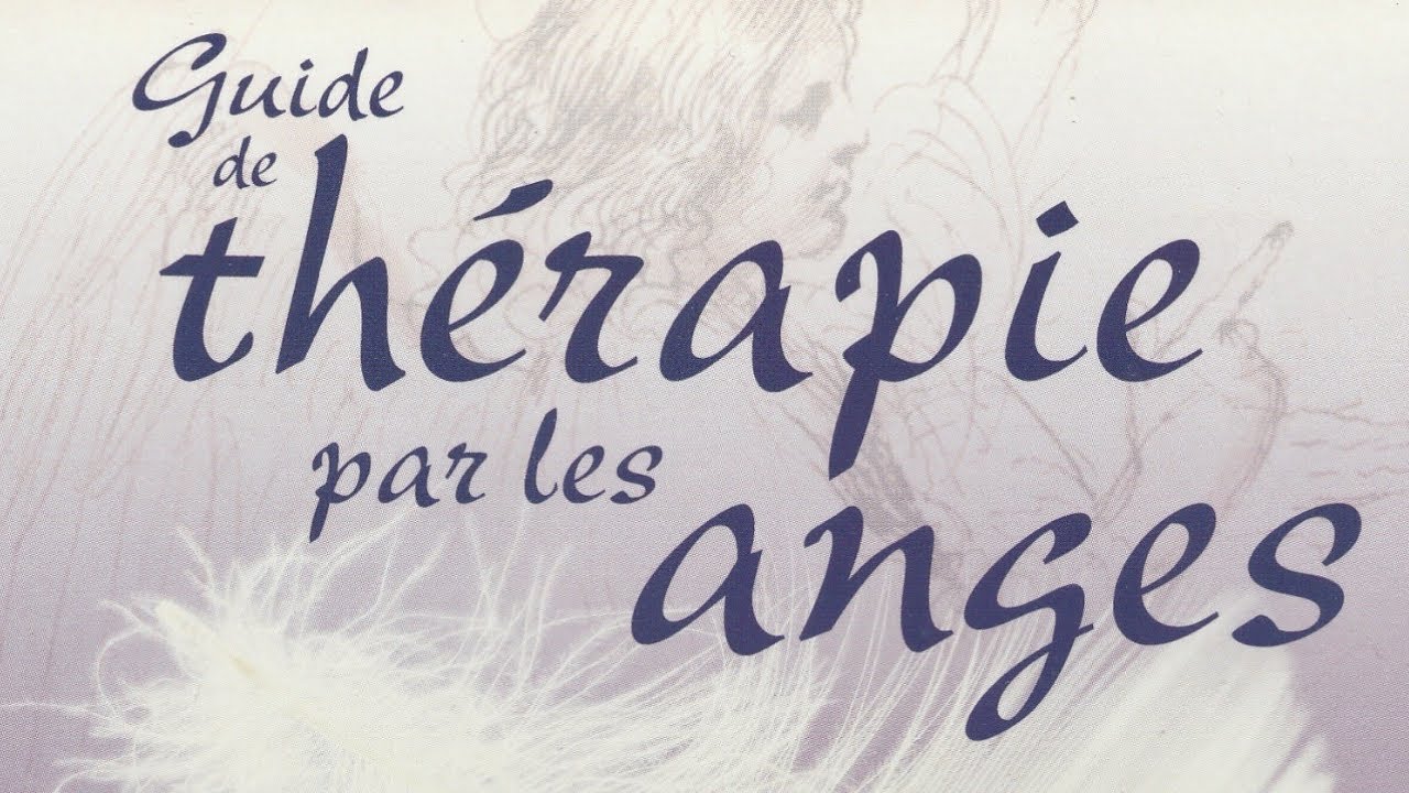 La thérapie par les anges : des messages de guérison pour chaque aspect de  votre vie, des messages de guérison pour chaque aspect de votre vie -  Doreen Virtue - Librairie Hisler