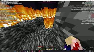 Speedrunning with @bluelotshot and possible streamer friends