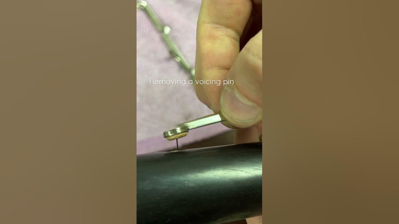 What do you think about voicing pins? Does it work well for you? 