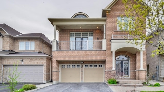 548 Fernforest Drive Brampton, Dave Merat