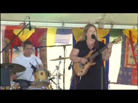 Peace Festival 2013, part 1 access denied