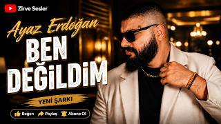 Ayaz Erdoğan - Ben Değildim Yeni Şarkı Arabic Afro Tech House (Cover)