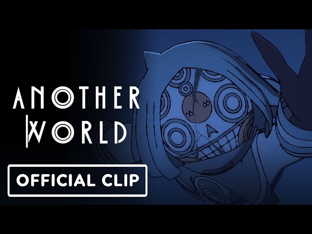 Another World: Exclusive Clip (2026) - YouTube
