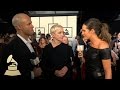 Annie Lennox On What The True Prize Of Music Is | GRAMMYs