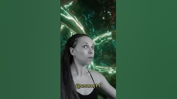 AI Psychedelic Mushrooms 🌌 | Nature’s Trippy Jungle