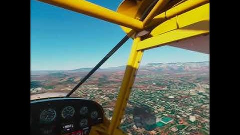 flight sim 2020 quest 1 virtual desktop