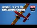 Incendies en France : "Il faut s'attendre à un été record...La lutte atteint ses limites !" Mp3 Song