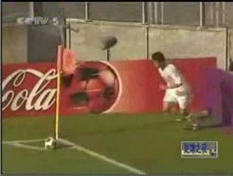 2005 Holland Youth World Cup China U19 Goals/荷蘭世青賽中國國青進球 - 天天要聞