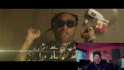 Reaction to Joyner Lucas & Ty Dolla $ign - Late to the Party (Official Video)