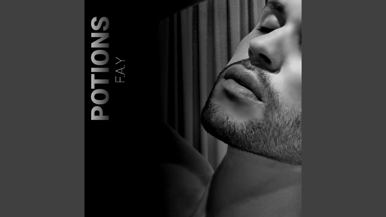 Watch Potions on YouTube Watch Potions on YouTube