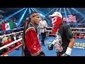 Abner Mares (USA) vs Daniel Ponce De Leon (Mexico) Full Highlights - TKO - Best Boxing HD