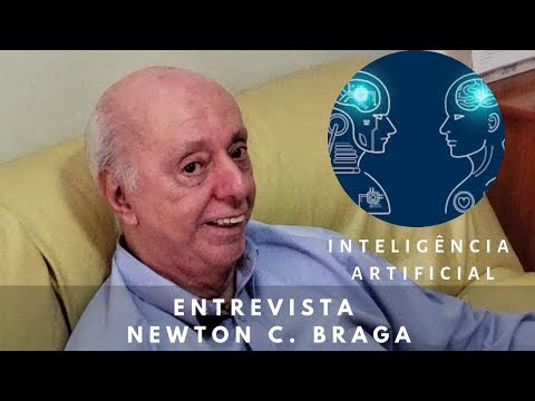 Newton C. Braga