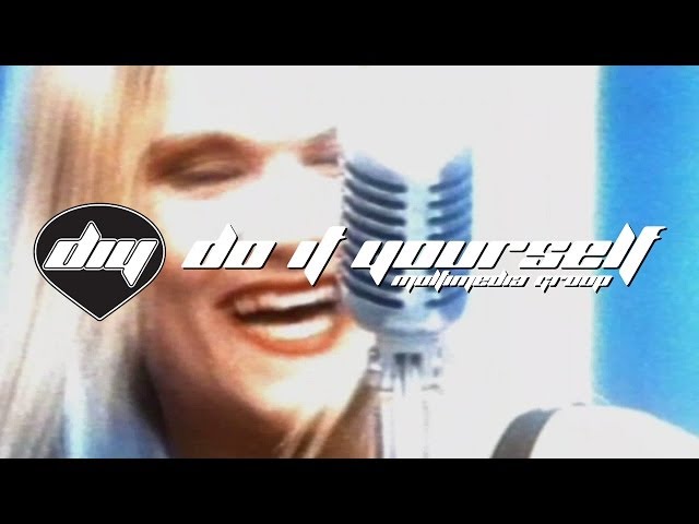 HAPPYMEN - Love is you [Official video HD]