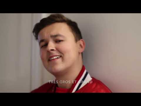 Danick Martineau - CHANSON | Arber Xhekaj