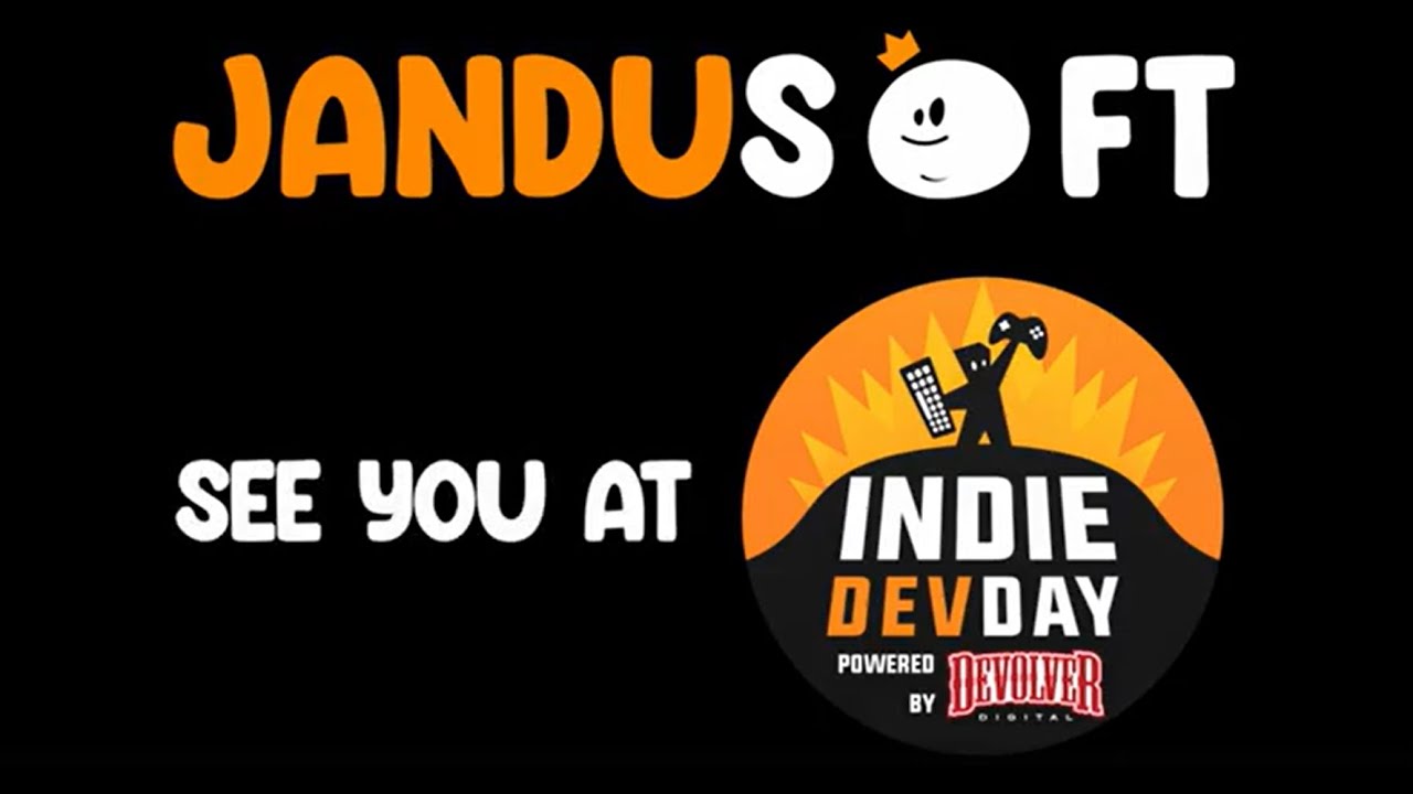 Road to IndieDevDay 2023