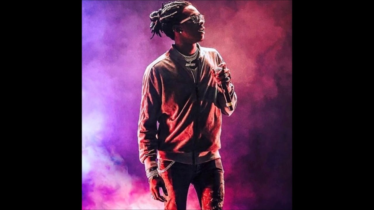 (FREE) Young Thug x Juice WRLD x Tm88 Type Beat "Supaslatt 2" (prod. datboigetro + seph)