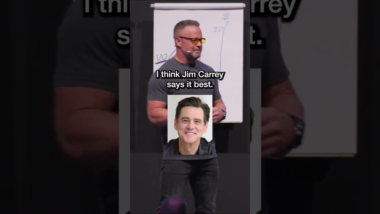 Making Money with No Purpose Will Make You Miserable