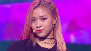 ITZY - ICY [Stage mix]