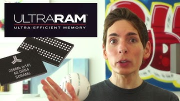 UltraRAM