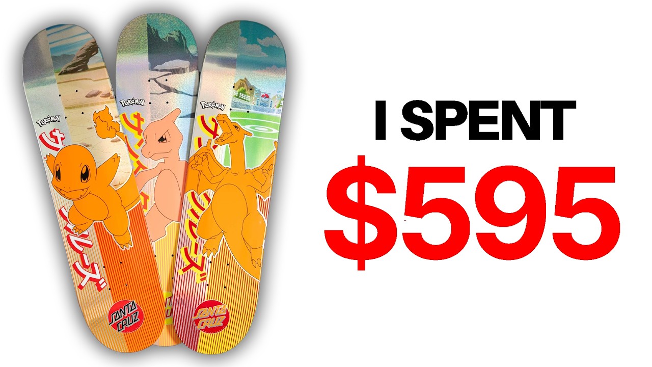 Это официальная коллаборация с Pokémon.