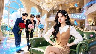 ¡Reencarnada en una novela!Tres hermanos CEO oyen mis pensamientos, me consienten como una princesa！ screenshot 2