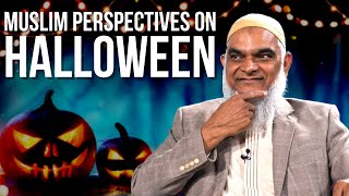 Muslim Perspectives On Halloween Dr Shabir Ally
