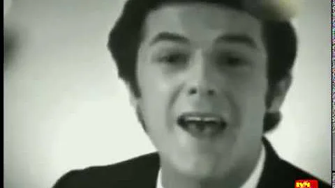 Nino Bravo + Adamo + Gianni Bella + A. Hammond