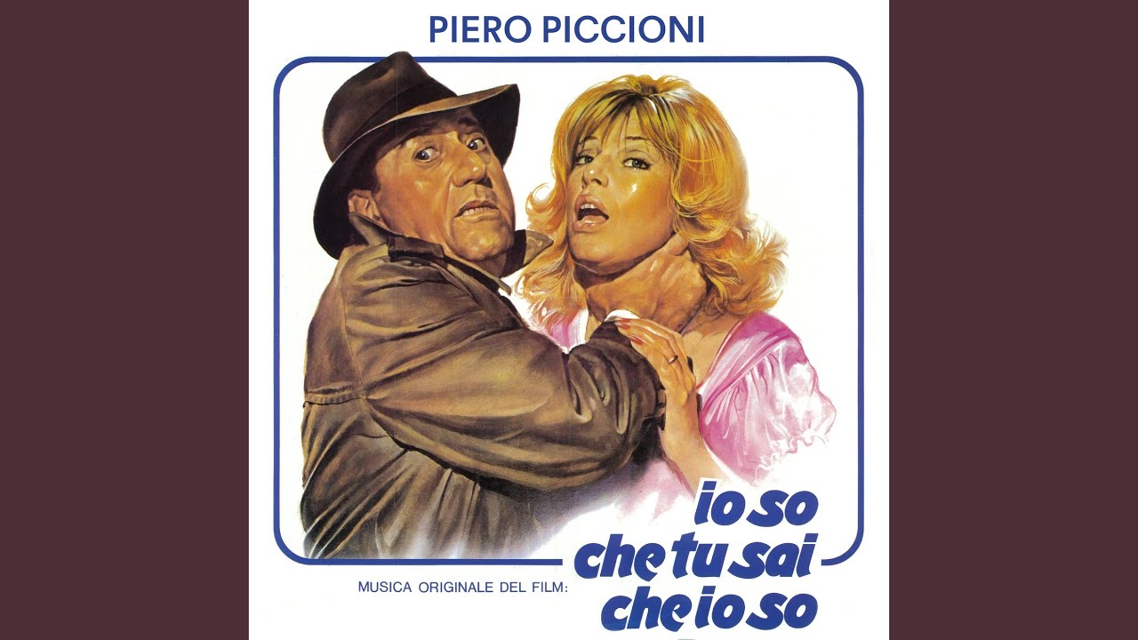 Cercando il suo cielo lassù (Remastered 2022)