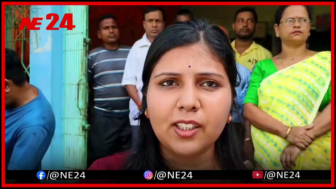 Vishwakarma Puja || Assam Urban Water Supply & Sewerage Board. Barak Valley Division