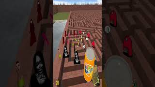 Part-539#Fire gmod #nextbots #sandbox#garry.s mod