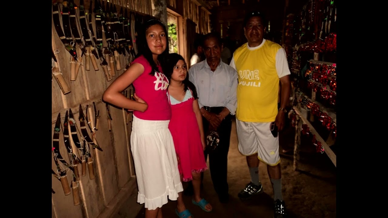 Recuerdo Miguel Sevilla