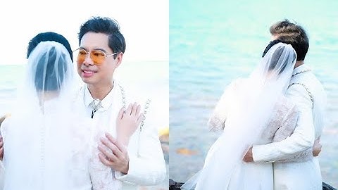 HOT : Ca sĩ Ngọc Sơn Lấy Vợ Ở Tuổi 52 Cô Dâu Là ?