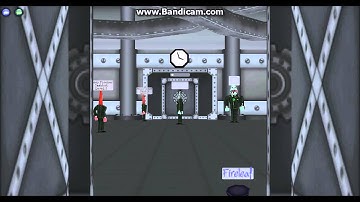 Toontown Rewritten Fastest 1 Story Solo Cog Building 0:18 Seconds