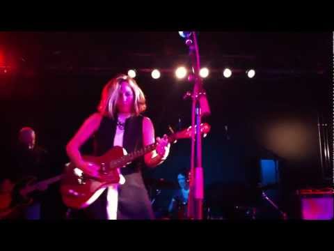 THE WALKABOUTS --