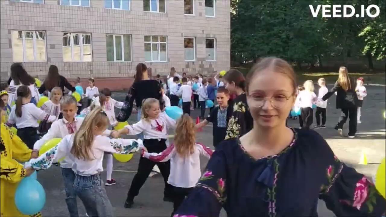 Діти за мир у всьому світі - YouTube