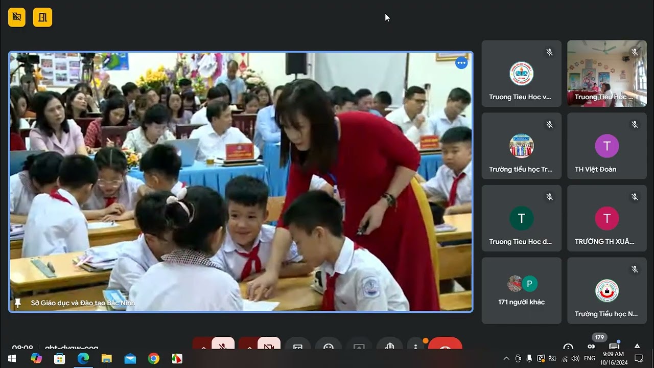 TOÁN 5 LÀM TRÒN SỐ THẬP PHÂN (T2)