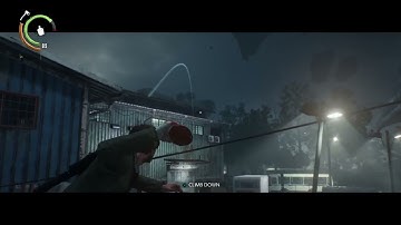 Evil Within 2 New Game+ Playthrough Part 2