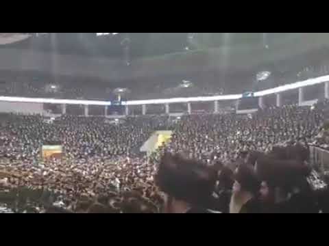 Ki Uni Avudechu Belz Wedding Sivan 5781 