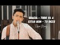 EDSON NUÑEZ - GRACIA, TODO VA A ESTAR BIEN, TU DICES (EN VIVO)