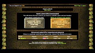 2006Scape - First Day of Pre-Alpha